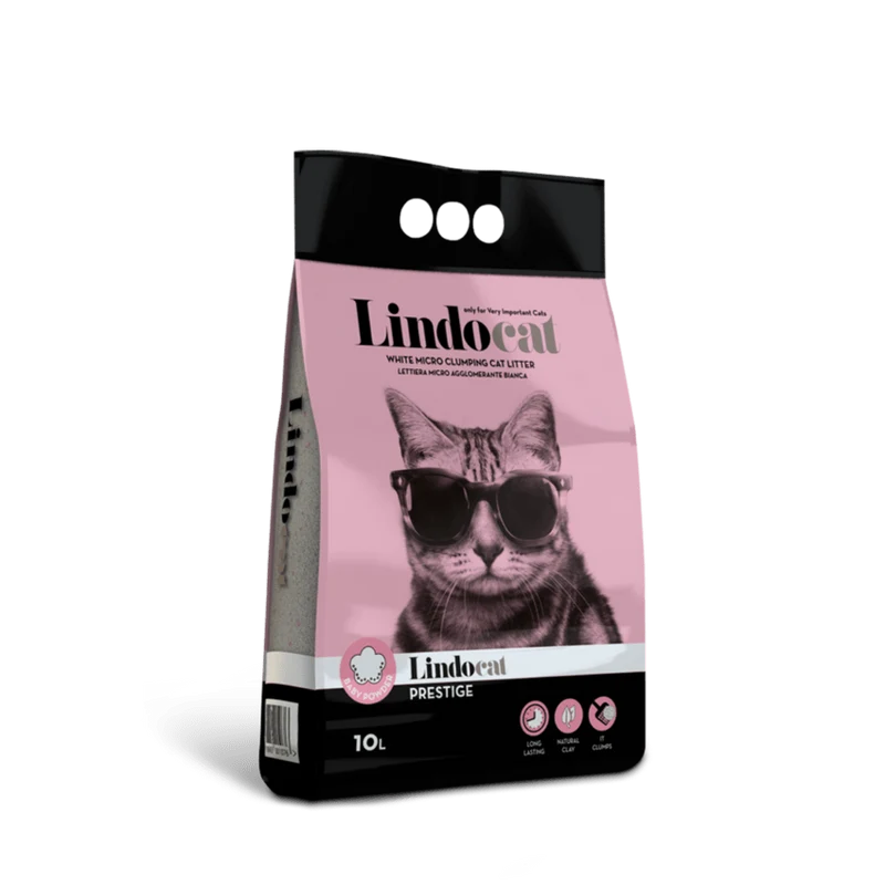 Lindocat Prestige