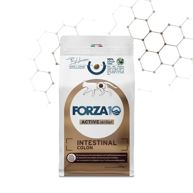 Forza 10 Intestinal Colon Adult 1.5 Kg