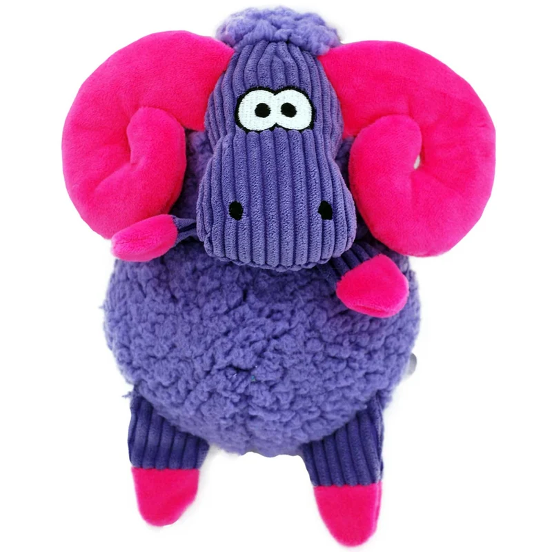 Hundespielzeug KONG® Sherps™ Floofs
