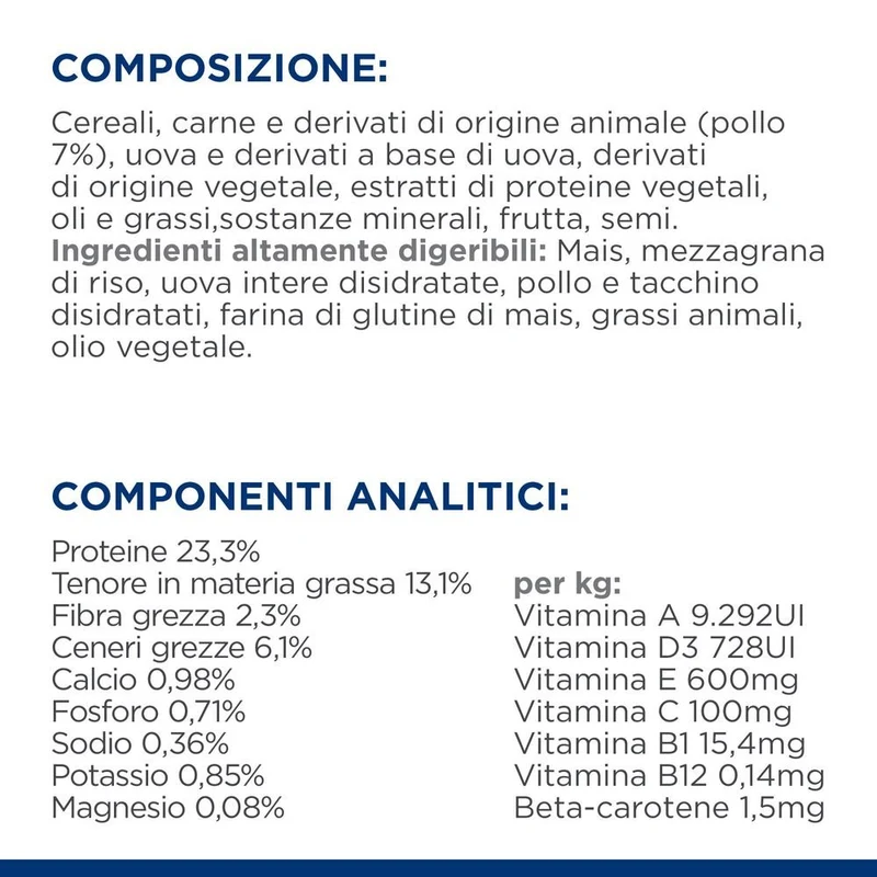 Hill's PRESCRIPTION DIET i/d alimento per cani con pollo
