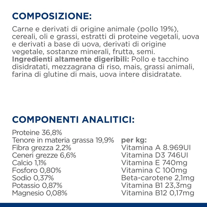 Hill's PRESCRIPTION DIET i/d alimento per gatti con pollo