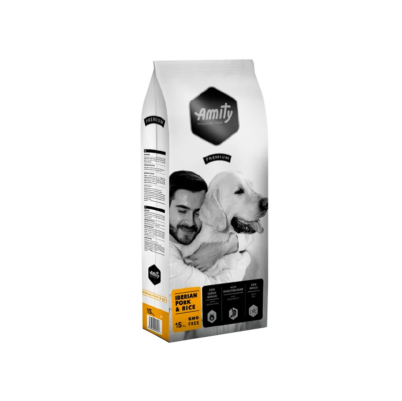 AMITY PREMIUM 15kg