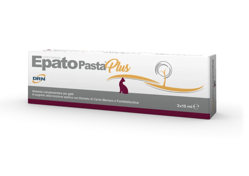 Drn Original Epato Pasta