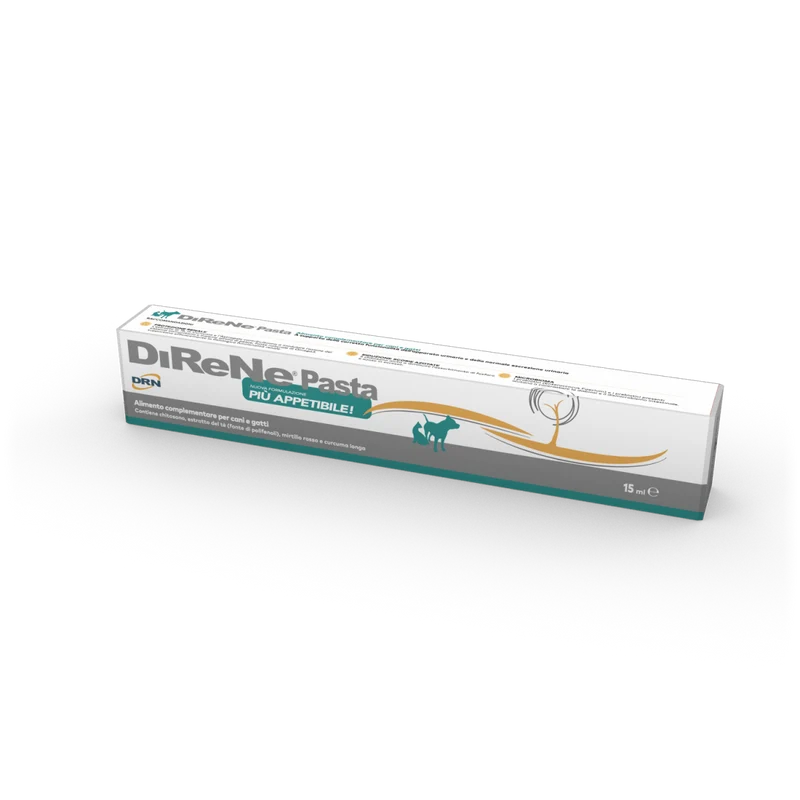 Drn Direne Pasta 15Ml