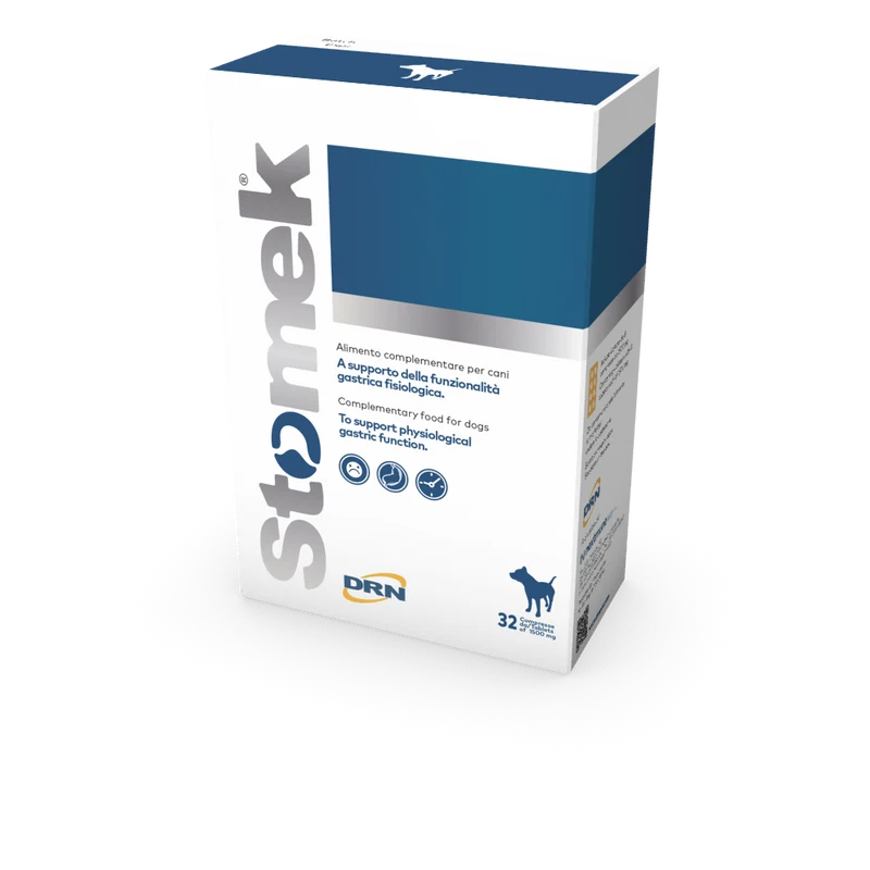 Drn Stomek Compresse 32Cp