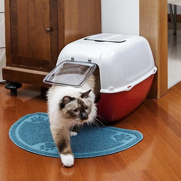 Ferplast Clear cat Prima