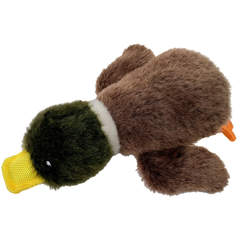 Wurf-Hundespielzeug FLINGERZ™ Furry