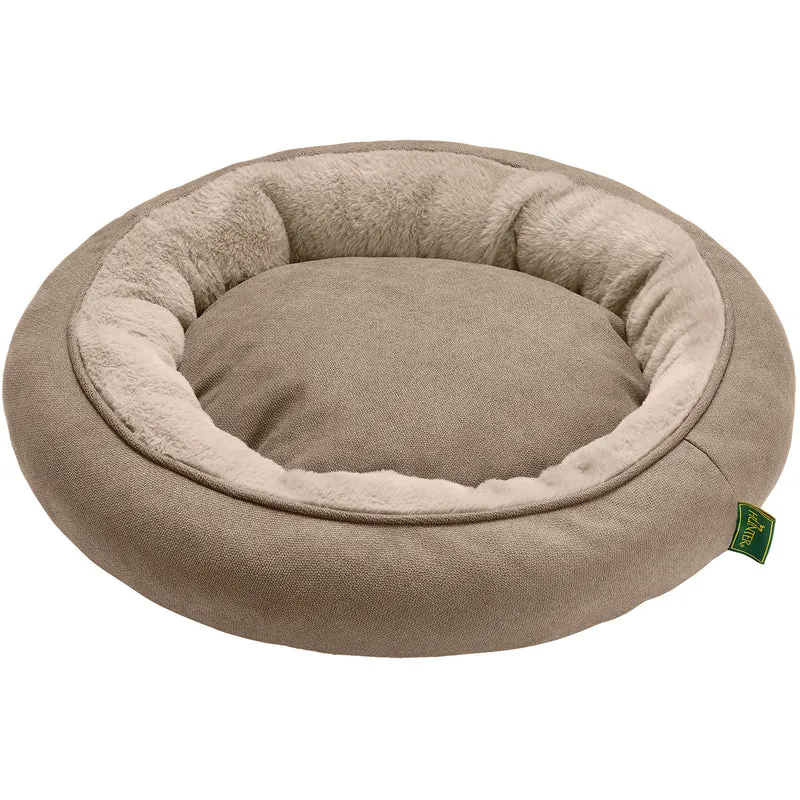 Hundebett Donut Rockford