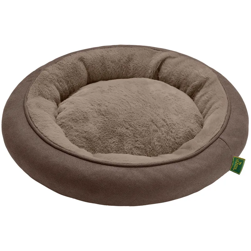 Hundebett Donut Rockford
