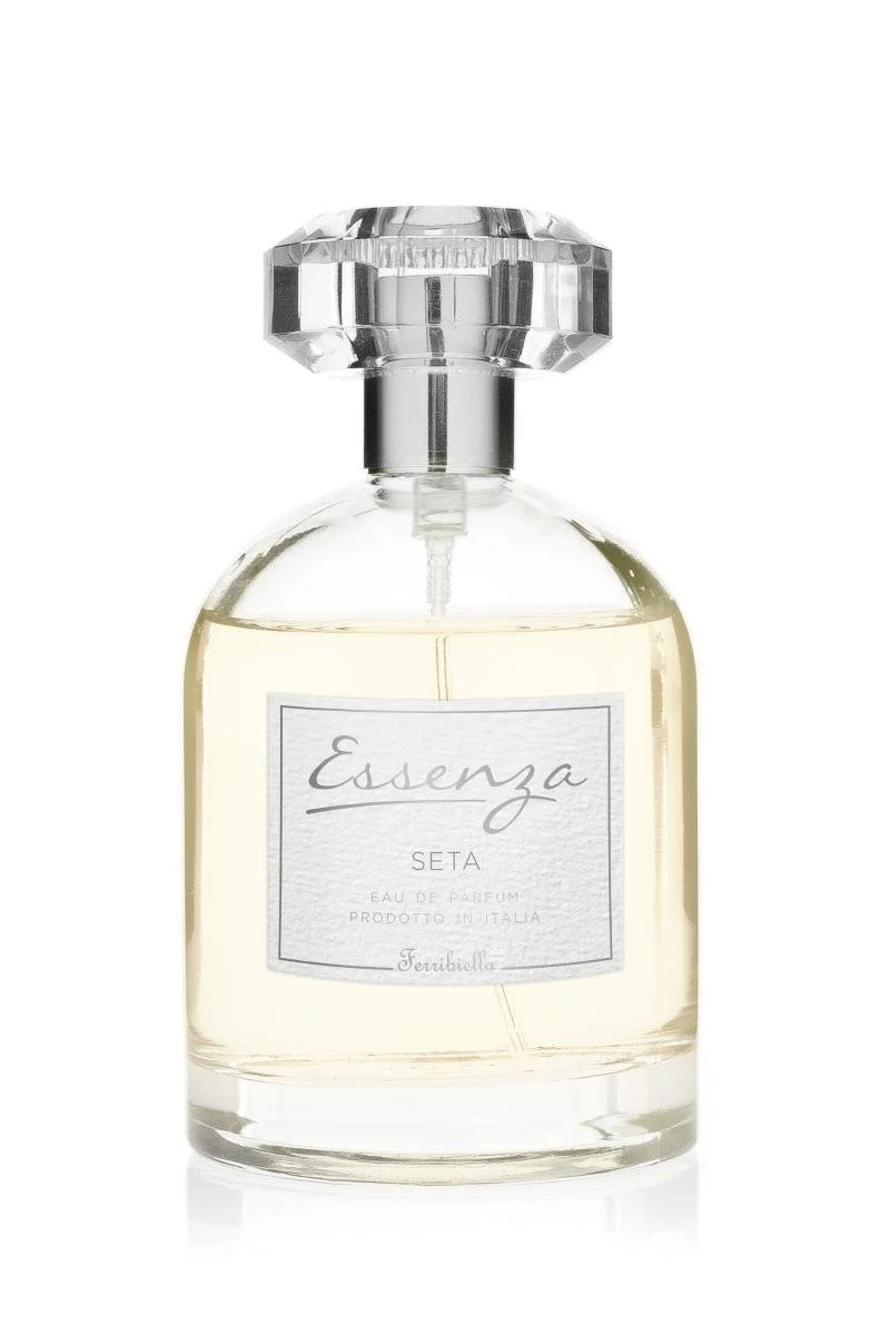 Ferribiella Essenza Profumo Seta 100Ml