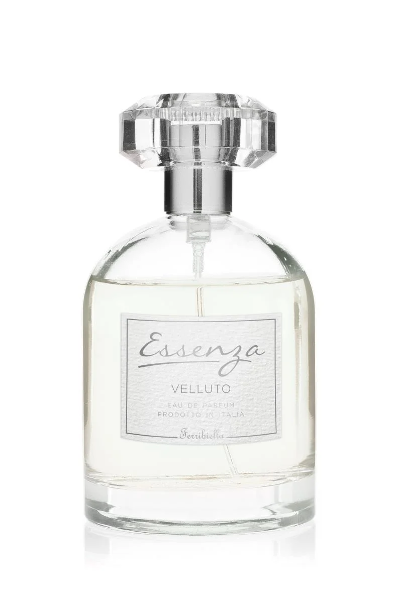 Ferribiella Essenza Profumo Velluto 100Ml