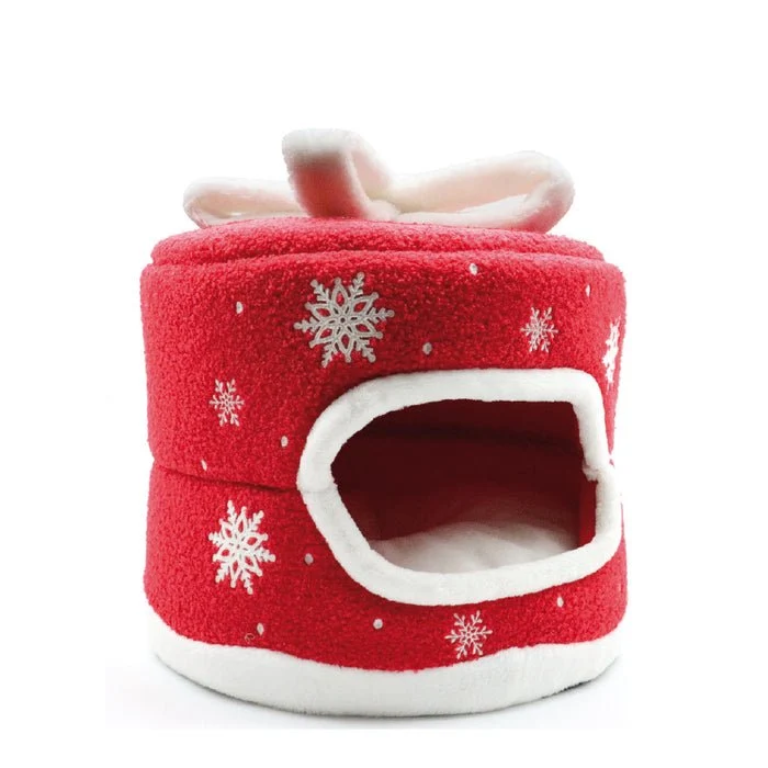 Cuccia Tin Box