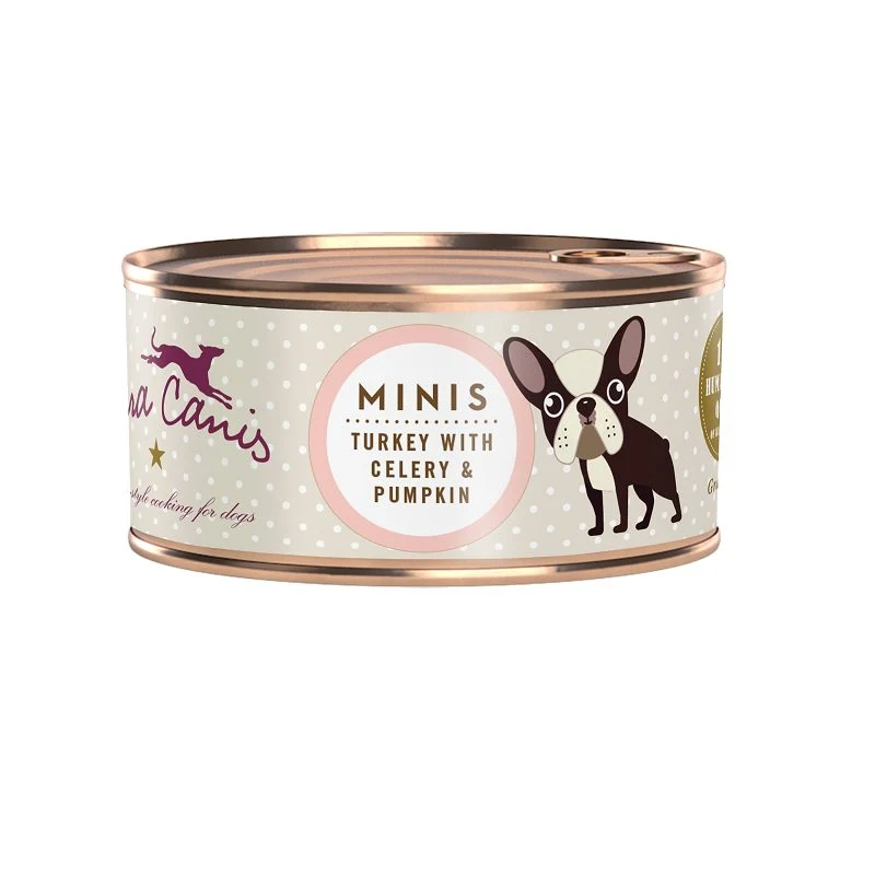 Terra Canis Minis 100G