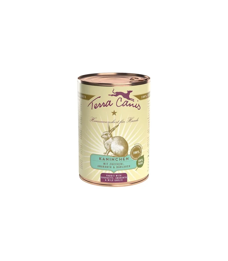 Terra Canis - Classic 400G