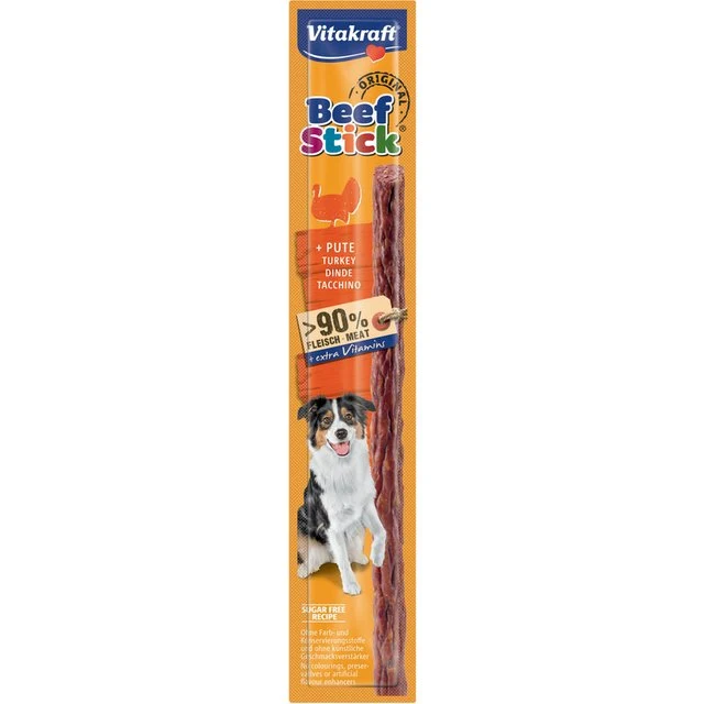 Vitakraft Cane Snack Stick 12Gr