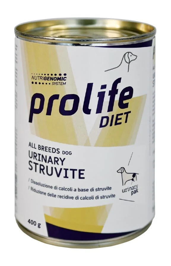 Prolife Dog Vet Urinary Struvite