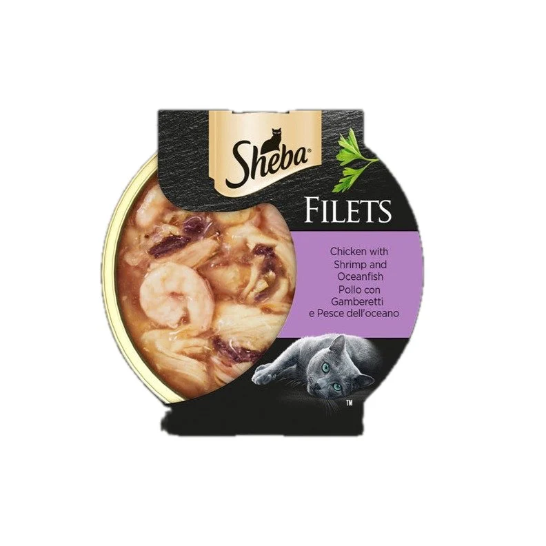 Sheba Filets