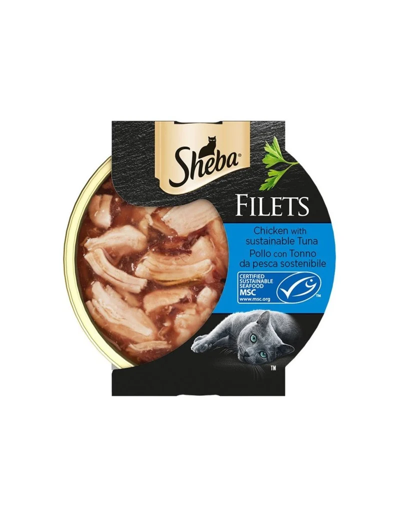 Sheba Filets