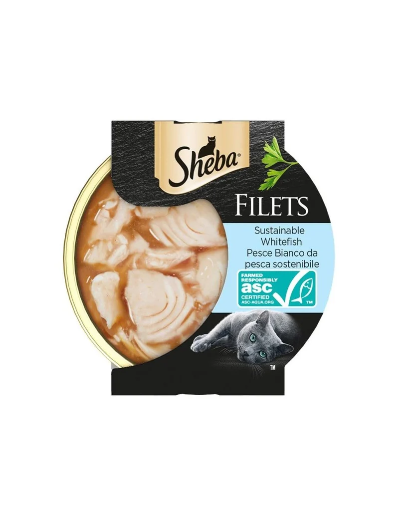 Sheba Filets