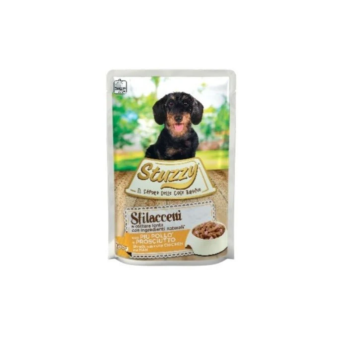 Stuzzy Dog Sfilaccetti Speciality 100gr
