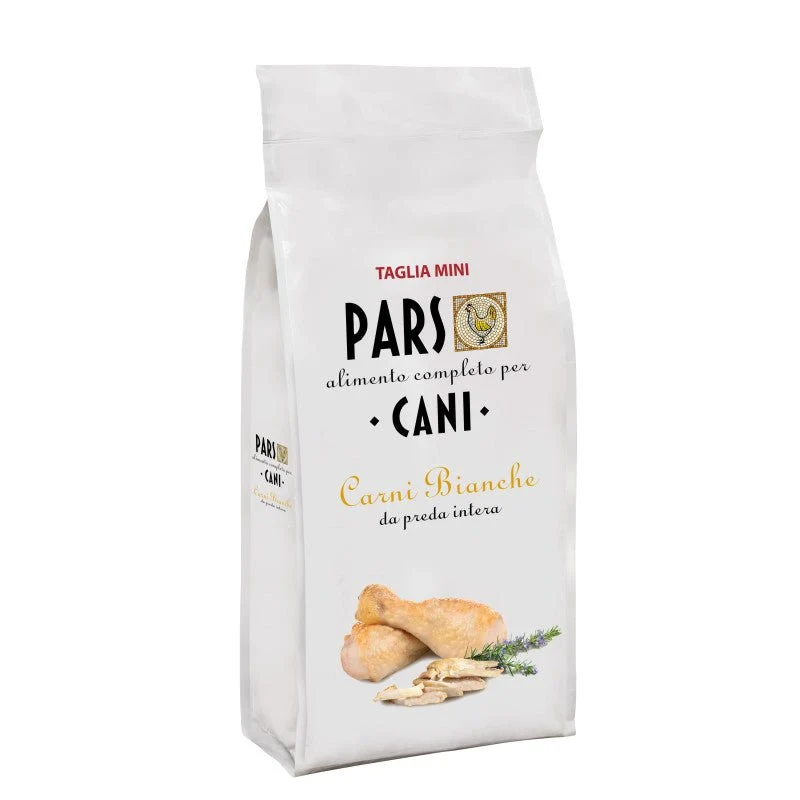 Preda Carni Bianche Mini Da Preda Intera