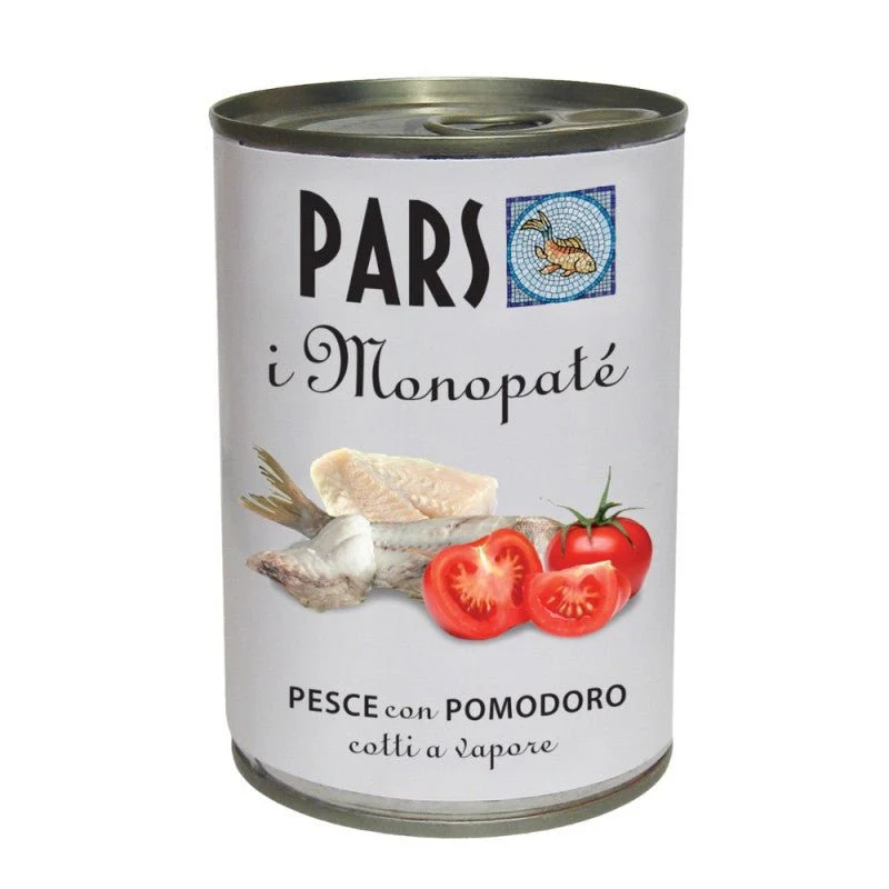 Pars I Monopaté 395gr