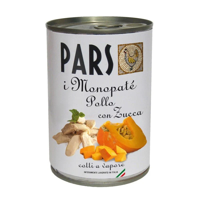 Pars I Monopaté 395gr