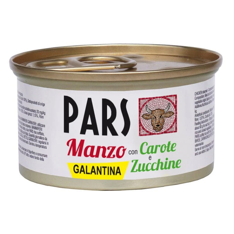 Pars La Galantina 95gr