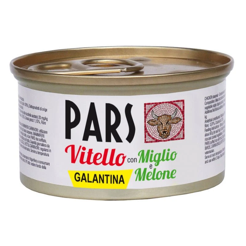 Pars La Galantina 95gr