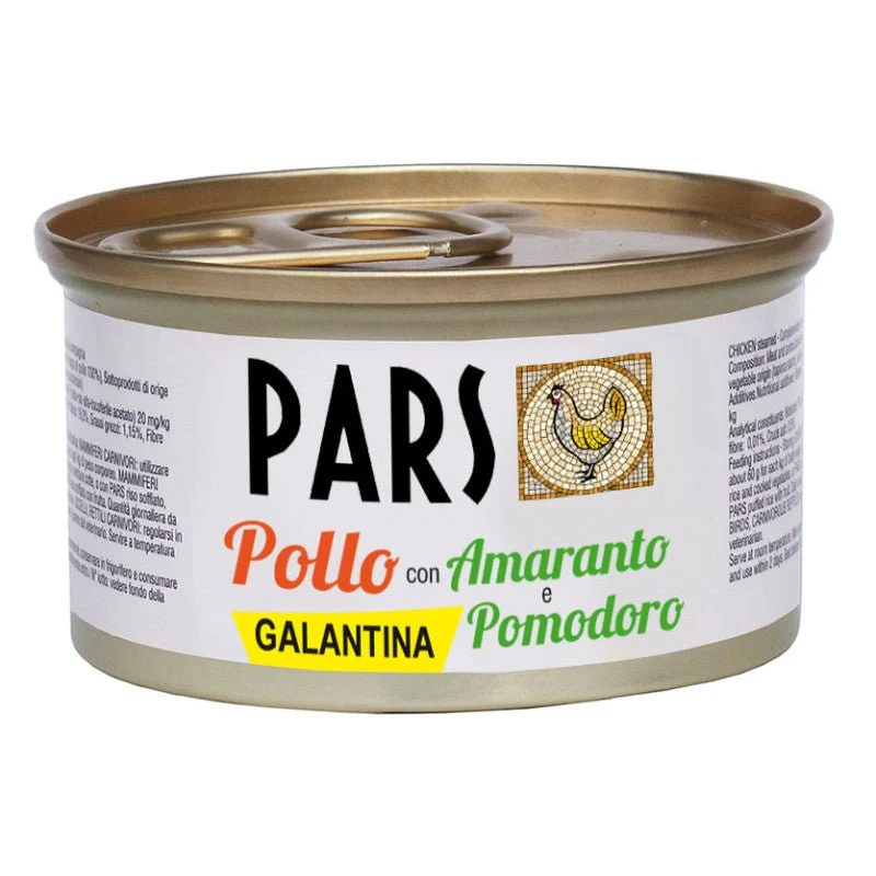 Pars La Galantina 95gr