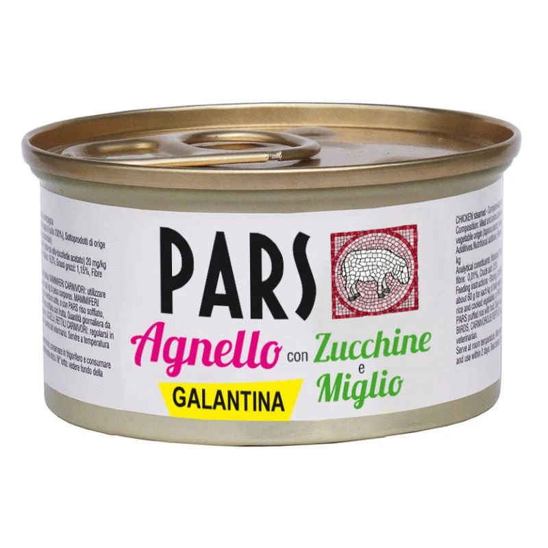 Pars La Galantina 95gr