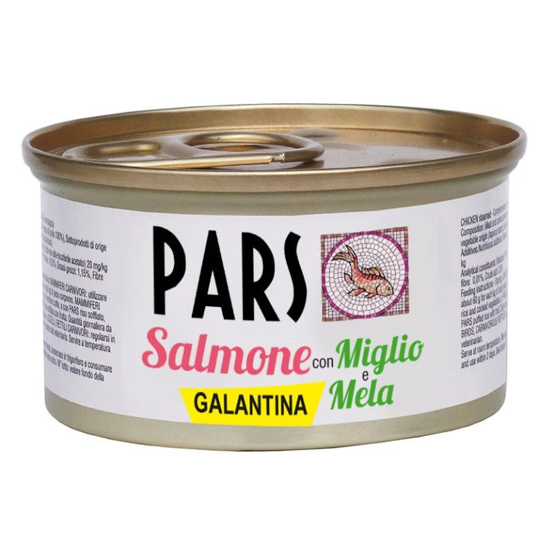 Pars La Galantina 95gr