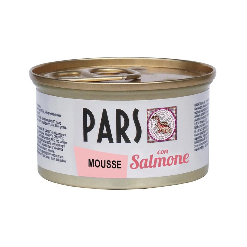 Pars La Mousse 85gr