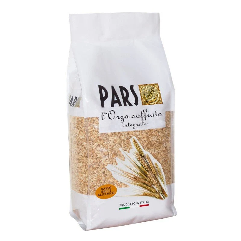 Pars L’Orzo Integrale Soffiato 1kg