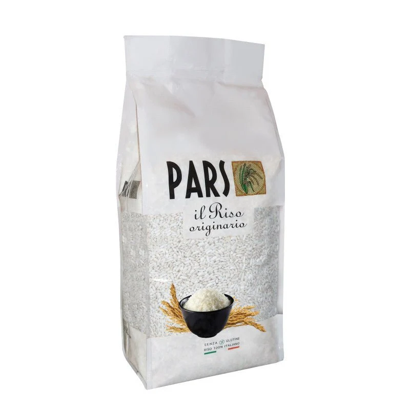 Pars Il Riso Originario Soffiato 1kg