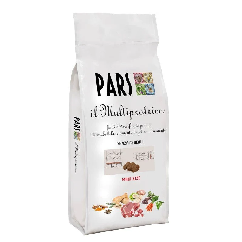 Pars Multiproteico