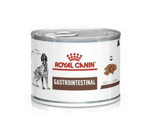 Royal Canin Veterinary Diet Gastro Intestinal