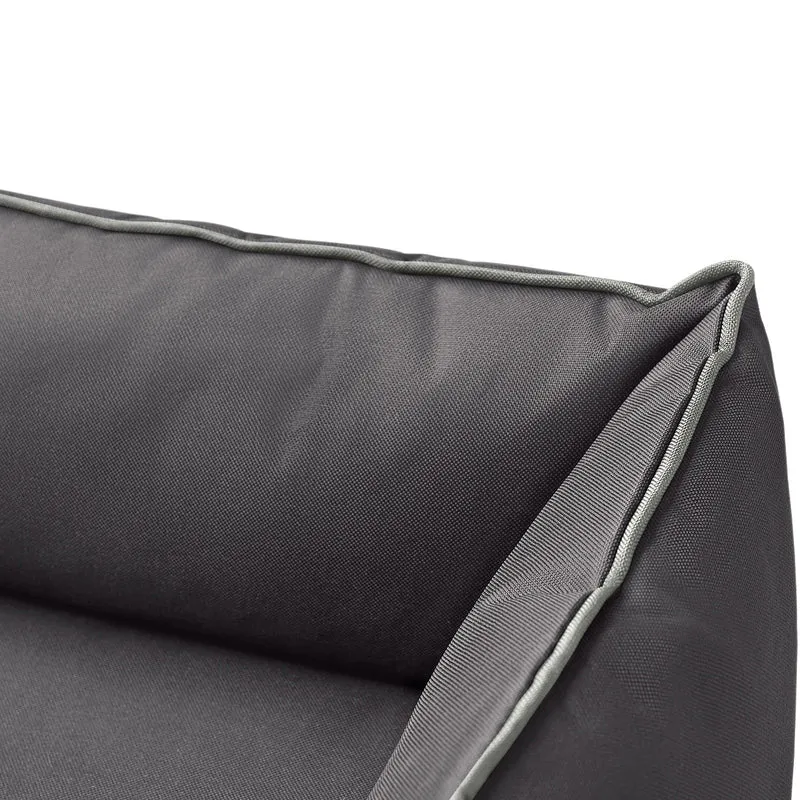 Orthopädisches/Ergonomisches Hundesofa Cleveland