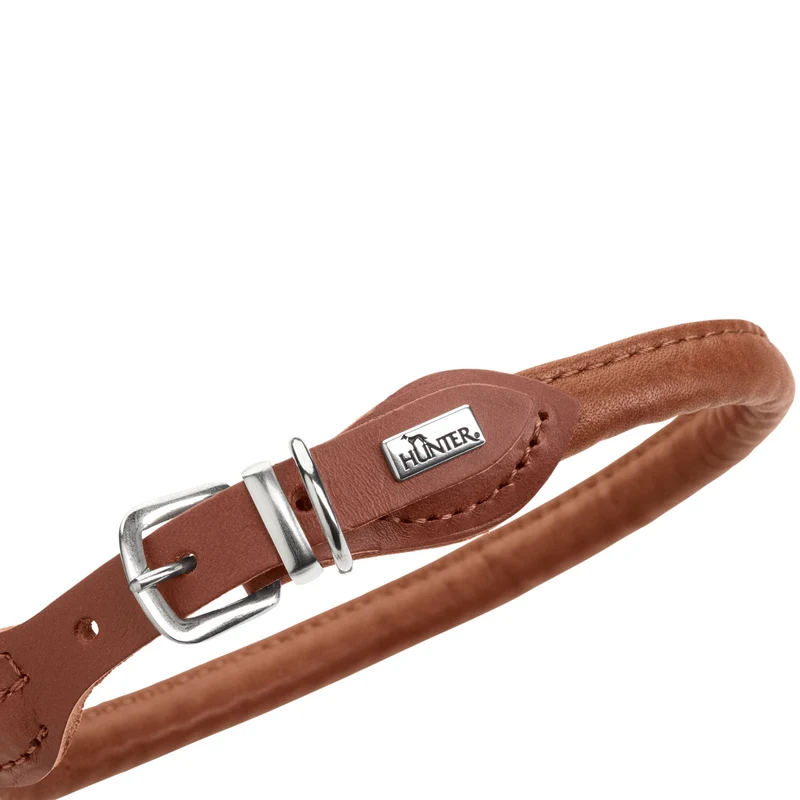 Halsband Round & Soft Canadian Up