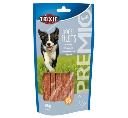Trixie Filetti Di Oca