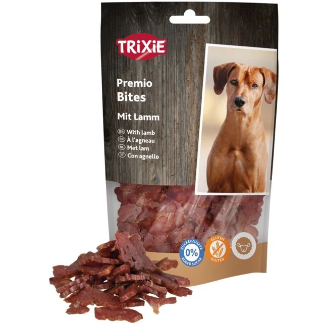 Trixie Premio Lamb Bites All'Agnello Per Cani