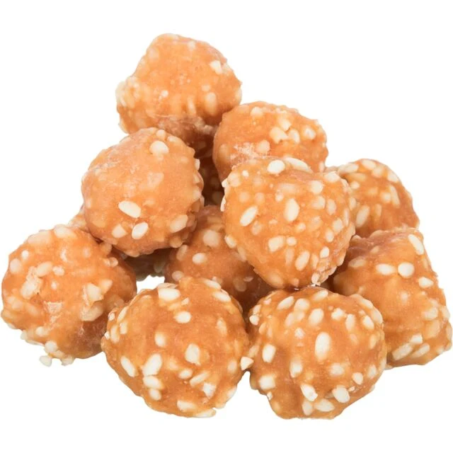 Trixie Premio Rice Chicken Balls Con Pollo E Riso