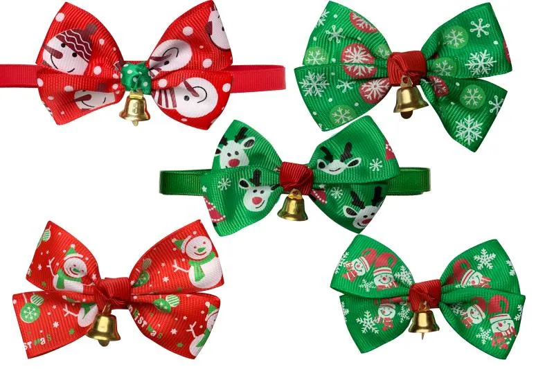 Ferribiella Busta Cravattine Papillon Christmas