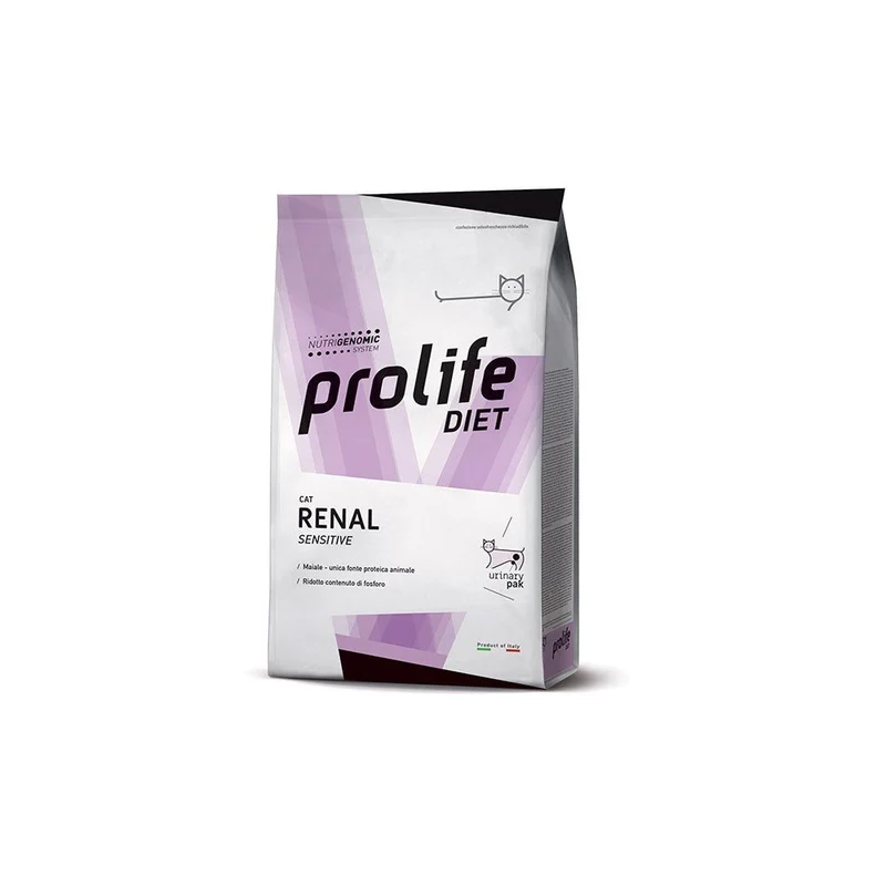 Prolife Diet Cat Renal