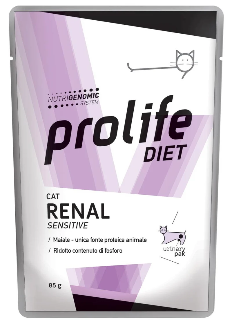 Prolife Cat Renal Exigent Wet