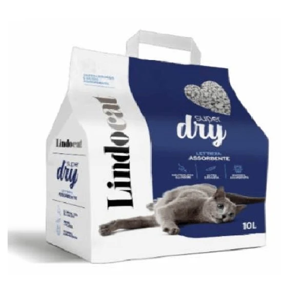 Lindocat Superdry 10 Lt