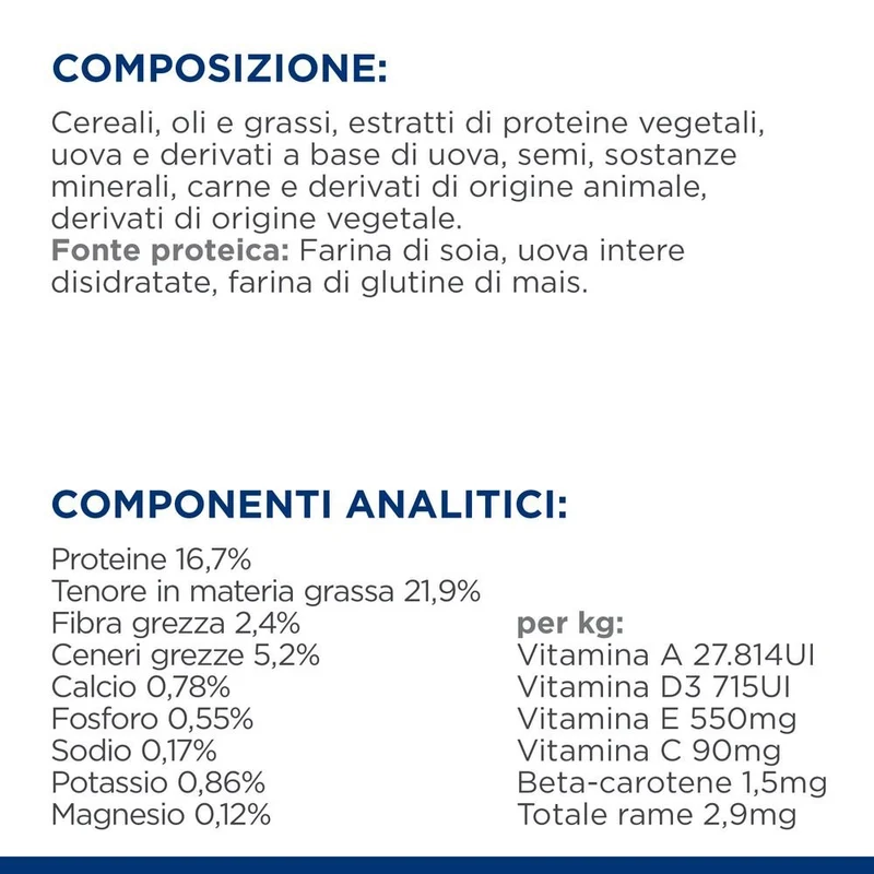 Hill's PRESCRIPTION DIET L/d alimento per cani