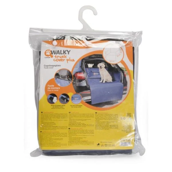 Copribagagliaio Walky Trunk Plus Cover