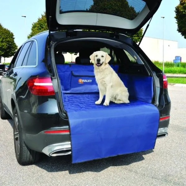 Copribagagliaio Walky Trunk Plus Cover