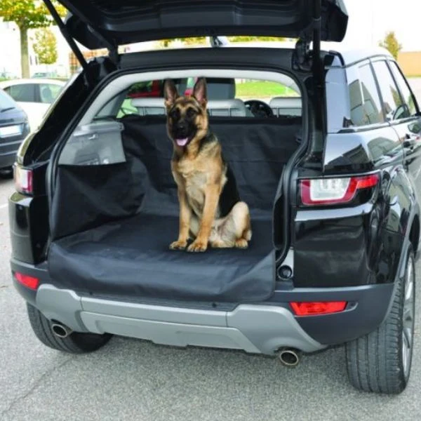 Copribagagliaio Walky Trunk Cover